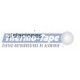 Cinta Thermo Tape lisa