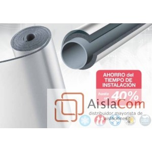 KFLEX AL CLAD