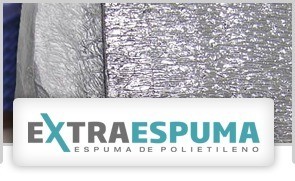 Thermo Espuma - AislaCom