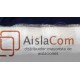 Malla sosten con filtro UV
