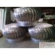 Extractor Galvanizado de 16 pulgadas