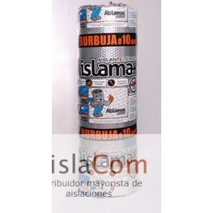 AISLAMAX  Aluminizado