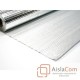 AISLAMAX  Aluminizado