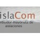 AISLAMAX DOBLE Aluminio Puro