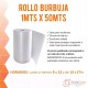 Burbuja para empaque Pluribol