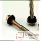 Tornillo 14 Madera con accesorios 2.5"