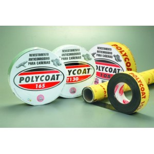 Polycoat 108 cinta anticorrosiva