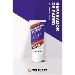 Reparador de pared de secado Rapido x 220gr